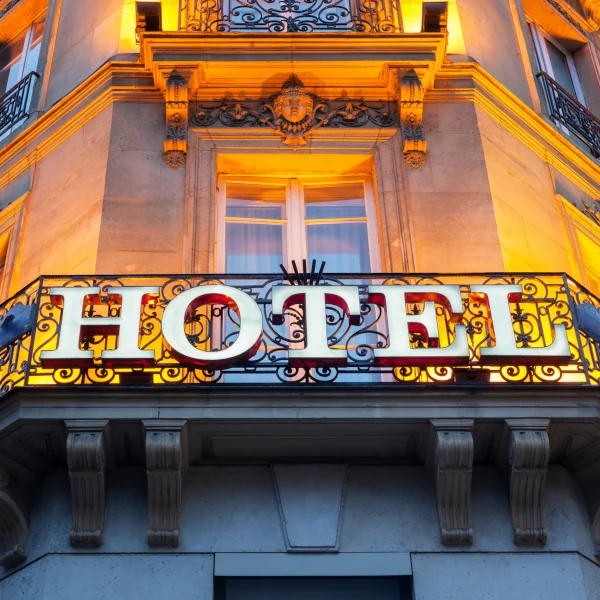 Hotel construction management Berlin